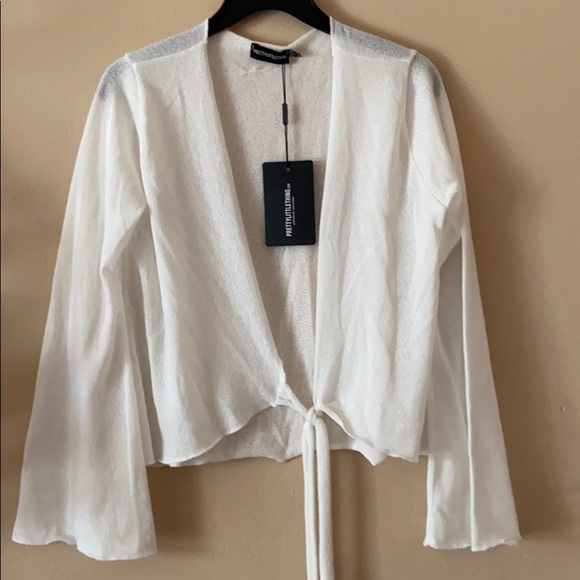 PrettyLittleThing Tops - Pretty little thing top